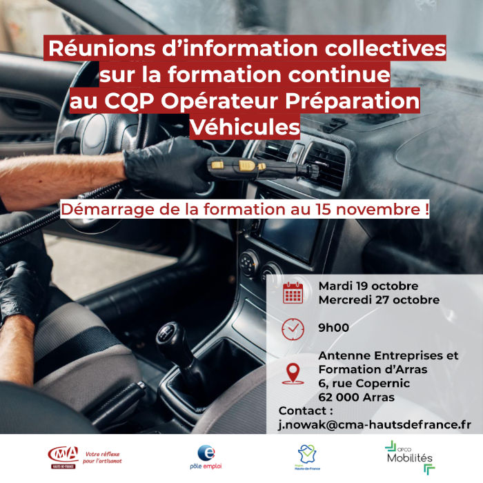 flyer cqp opérateur