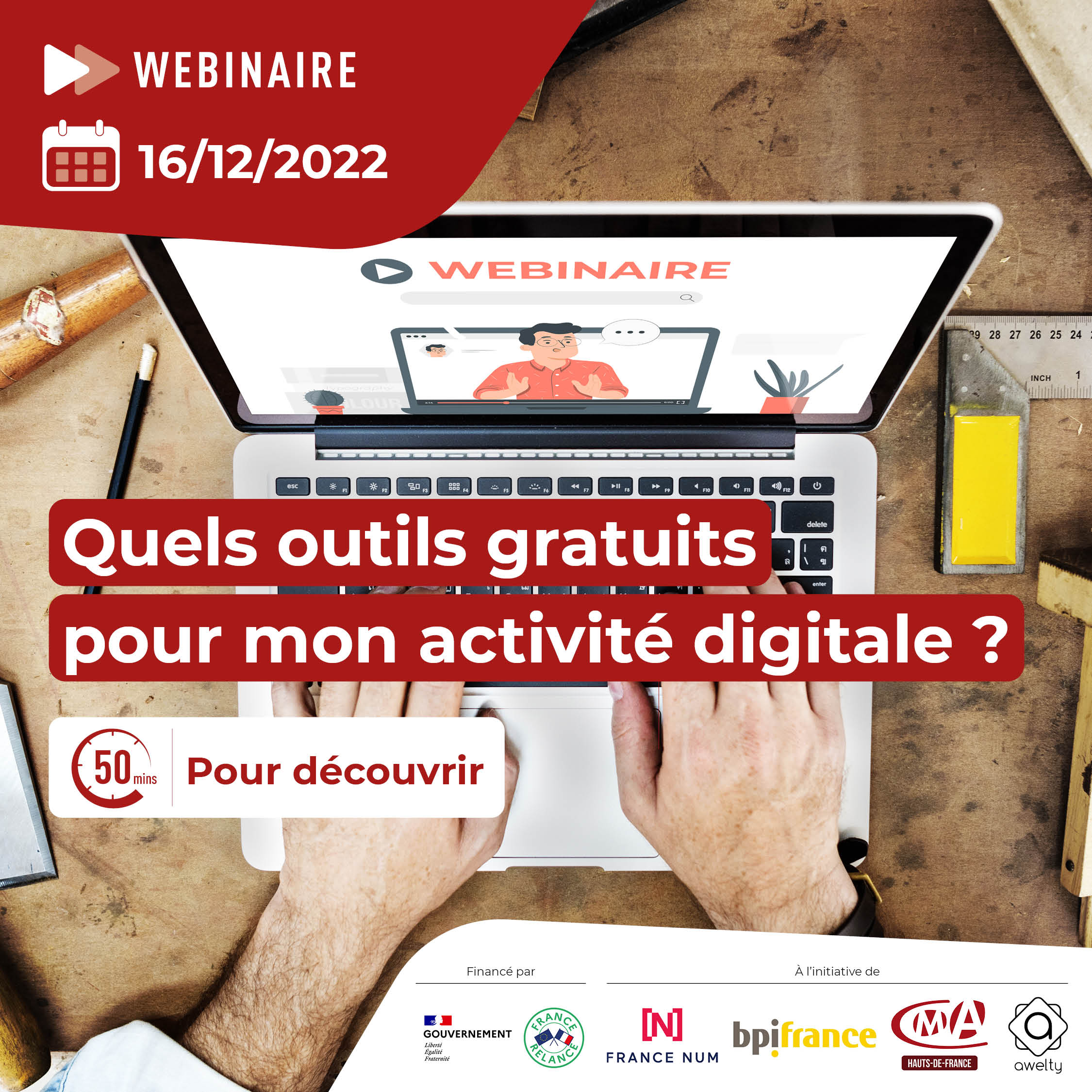 Quelques outils intéressants et gratuits pour mon activité digitale (1)