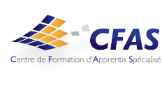 logo cfas