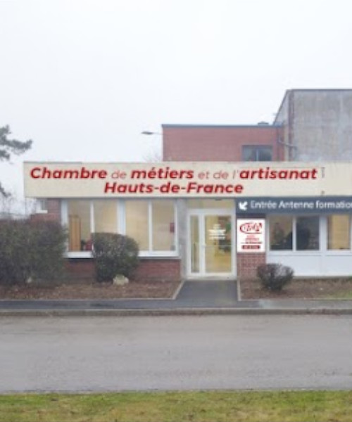 antenne CMA abbeville cfa
