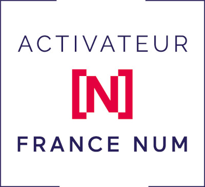 logo Activateur France-Num