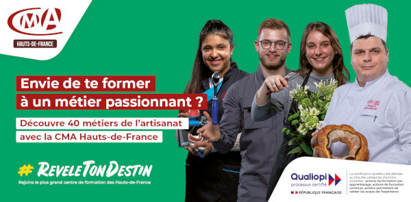 flyer campagne révèle ton destin apprentis