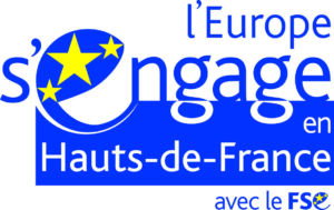 Logo HDF FSE