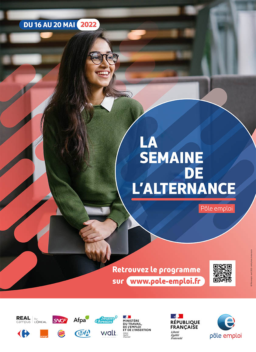 La CMA partenaire de la Semaine Nationale de l'Alternance Chambre de