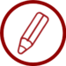 Icone Crayon