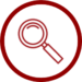 Icone Loupe