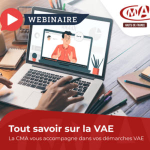 Tout savoir sur la VAE
