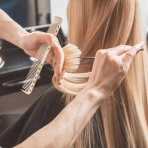 Coiffeur
