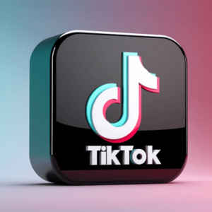 logo TikTok