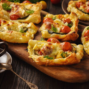 Quiches