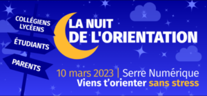 Nuit Orientation Valenciennes