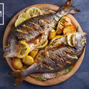 poissons