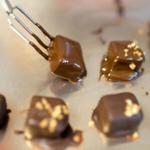 chocolats