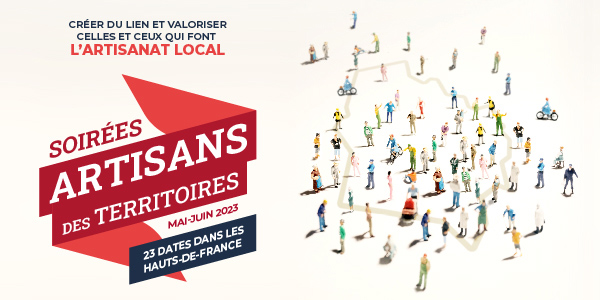 Soirée artisans