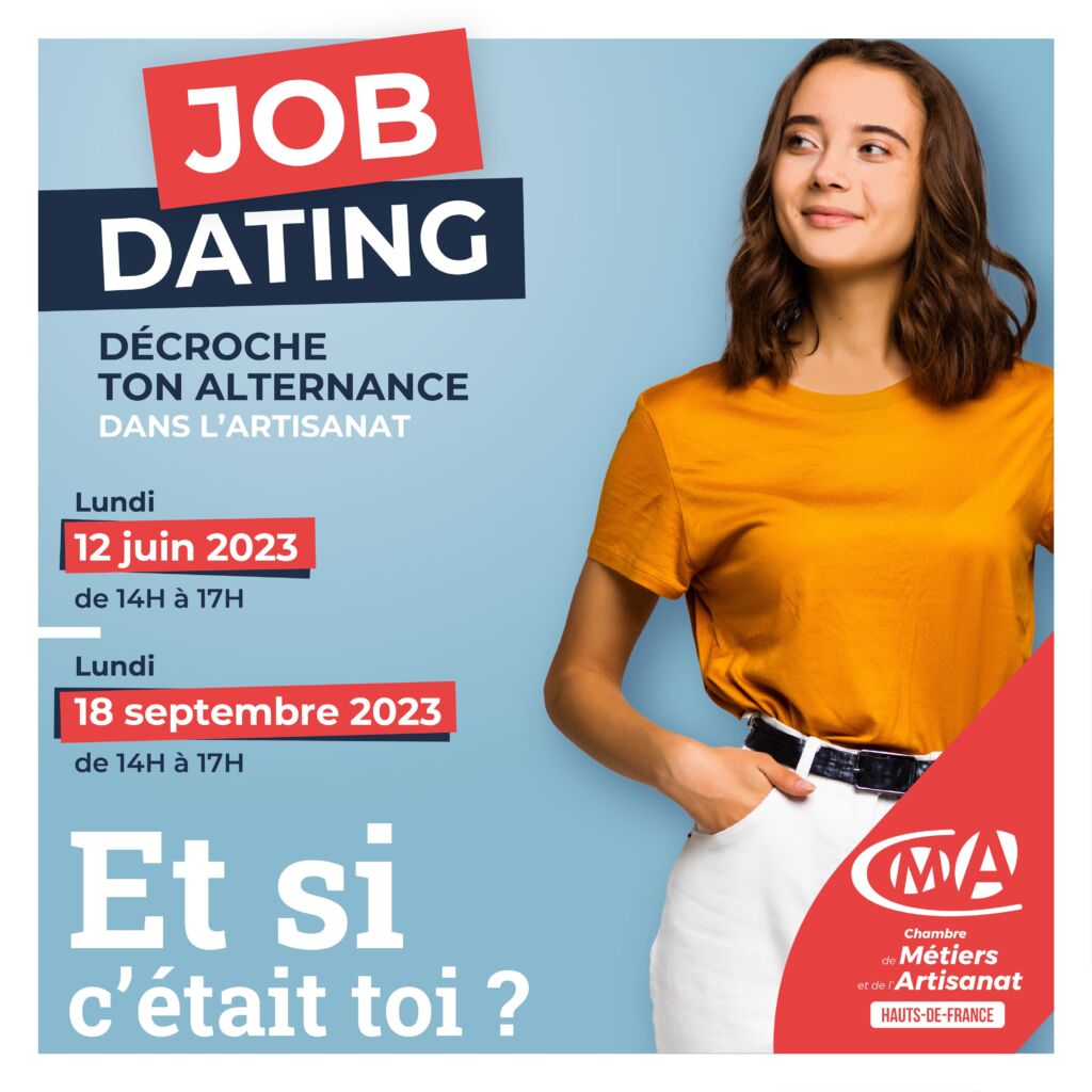 Job dating