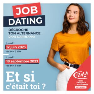 Job dating