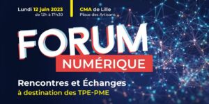 visuel forum numérique