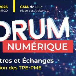 visuel forum numérique
