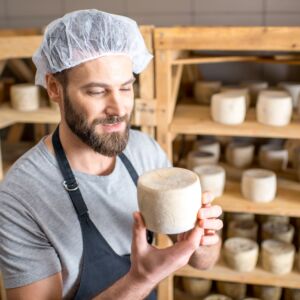 Fromagerie
