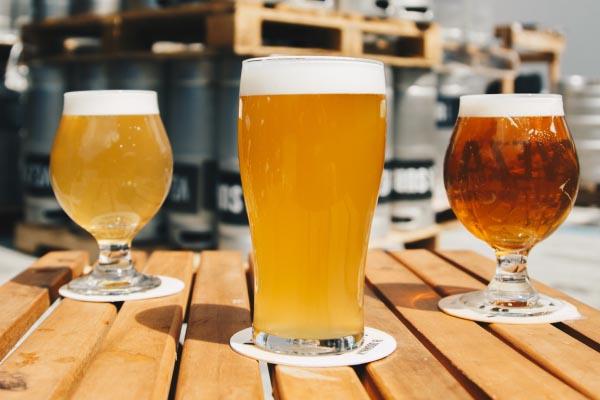 Masterclasse : La vente de bières locales et artisanales, un atout commercial