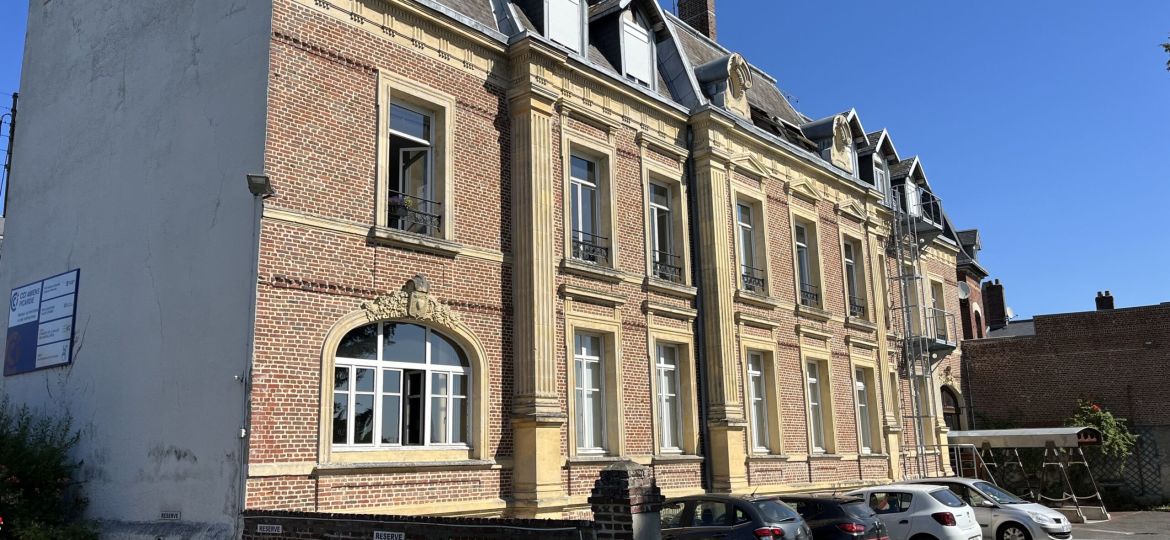 CMA Entreprises Péronne