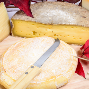 Fromages-Savoie
