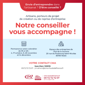 permanence nesle