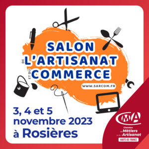 sarcom rosière
