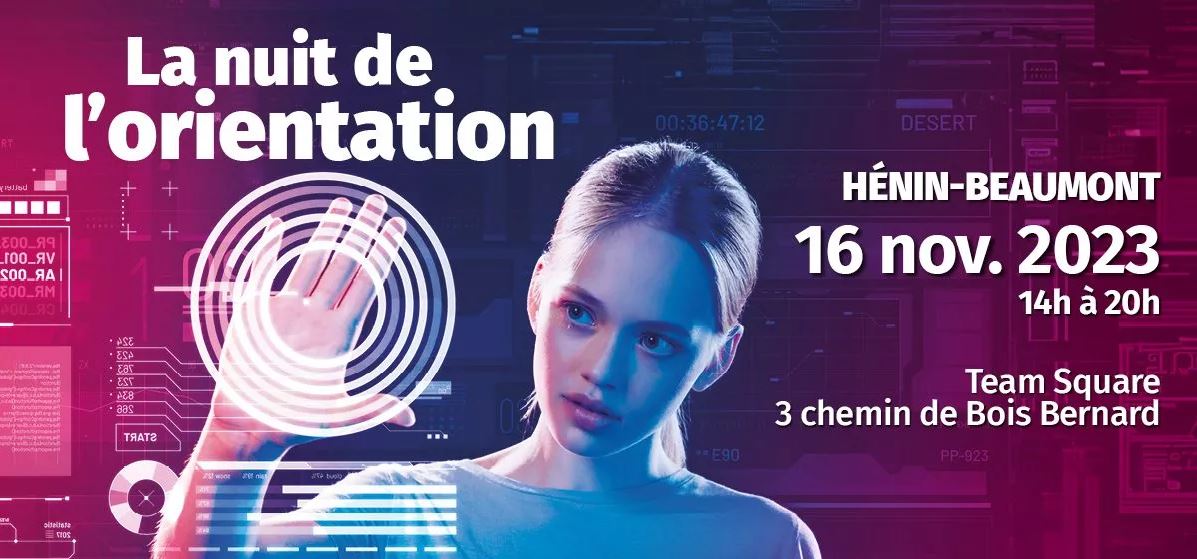 orientation formation apprentissage artisanat hénin beaumont