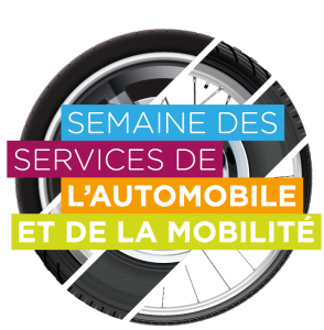 Semaine des Services de l'Automobile et de la Mobilité 