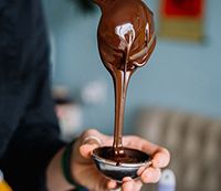 ganache