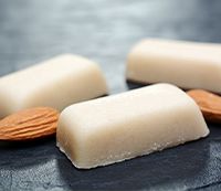 pate amande pate amande