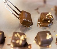 praline