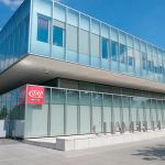 restaurant d'application