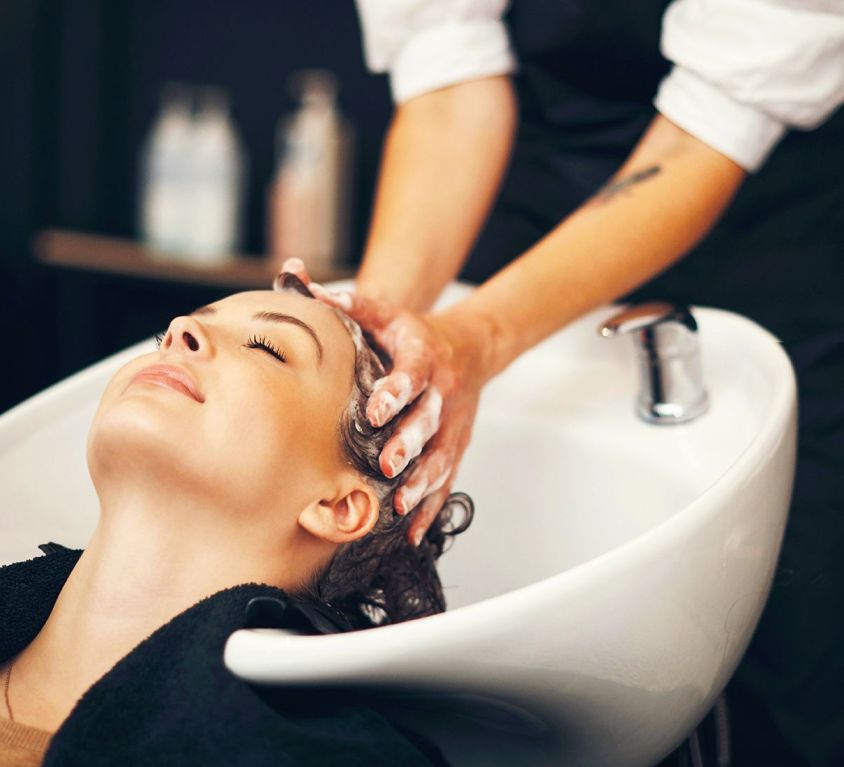Diagnostic, conseils et massages personnalisés