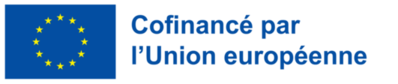 Logo - Cofinancé par l'UE (1) (1) (1) (1) (1)