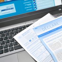 Réaliser mes déclarations en ligne d’URSSAF et de revenus  en toute sécurité