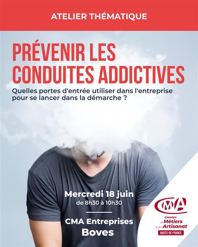 atelier thématique cma boves