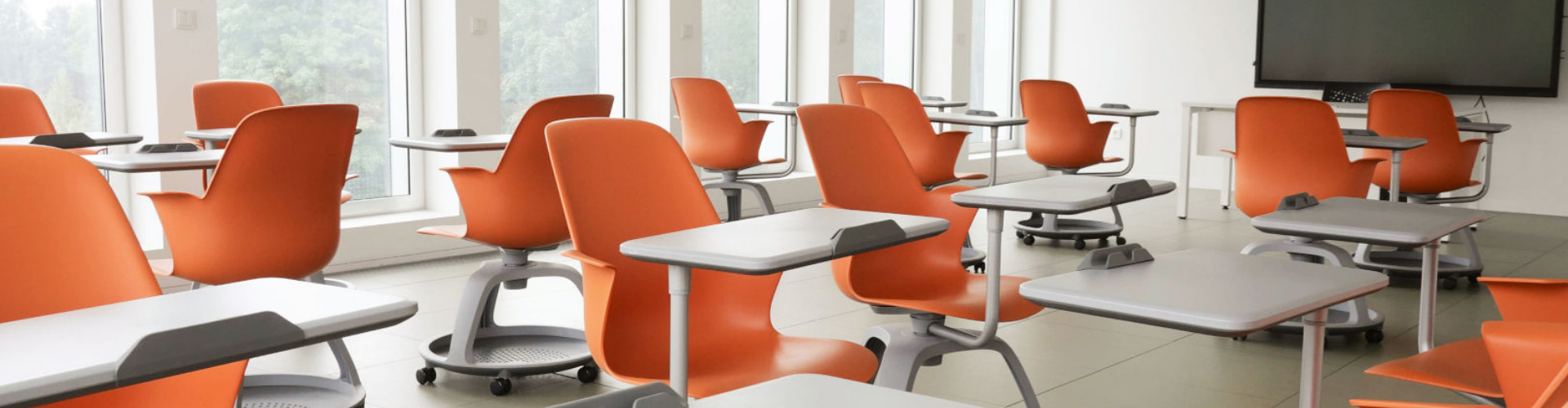 CMA HDF - Salle de classe
