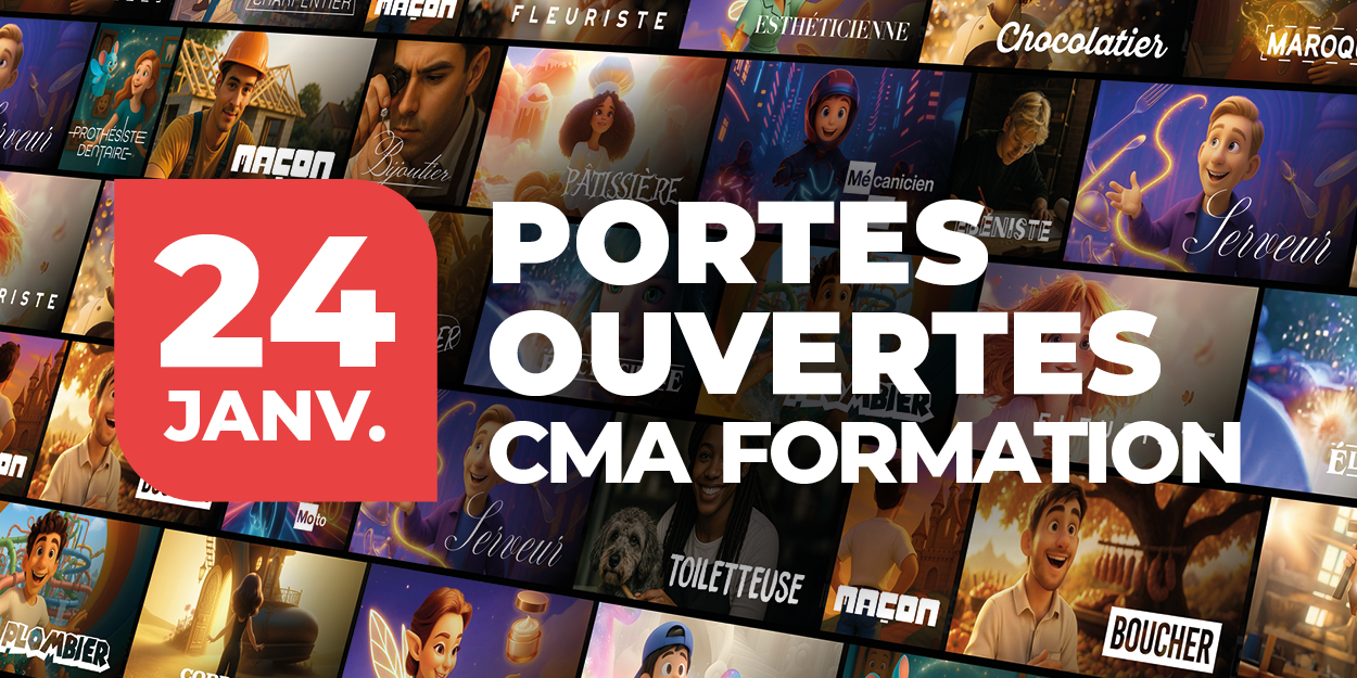 Bannière pour le site-CMA JPO du 24 janvier 2026 600x300