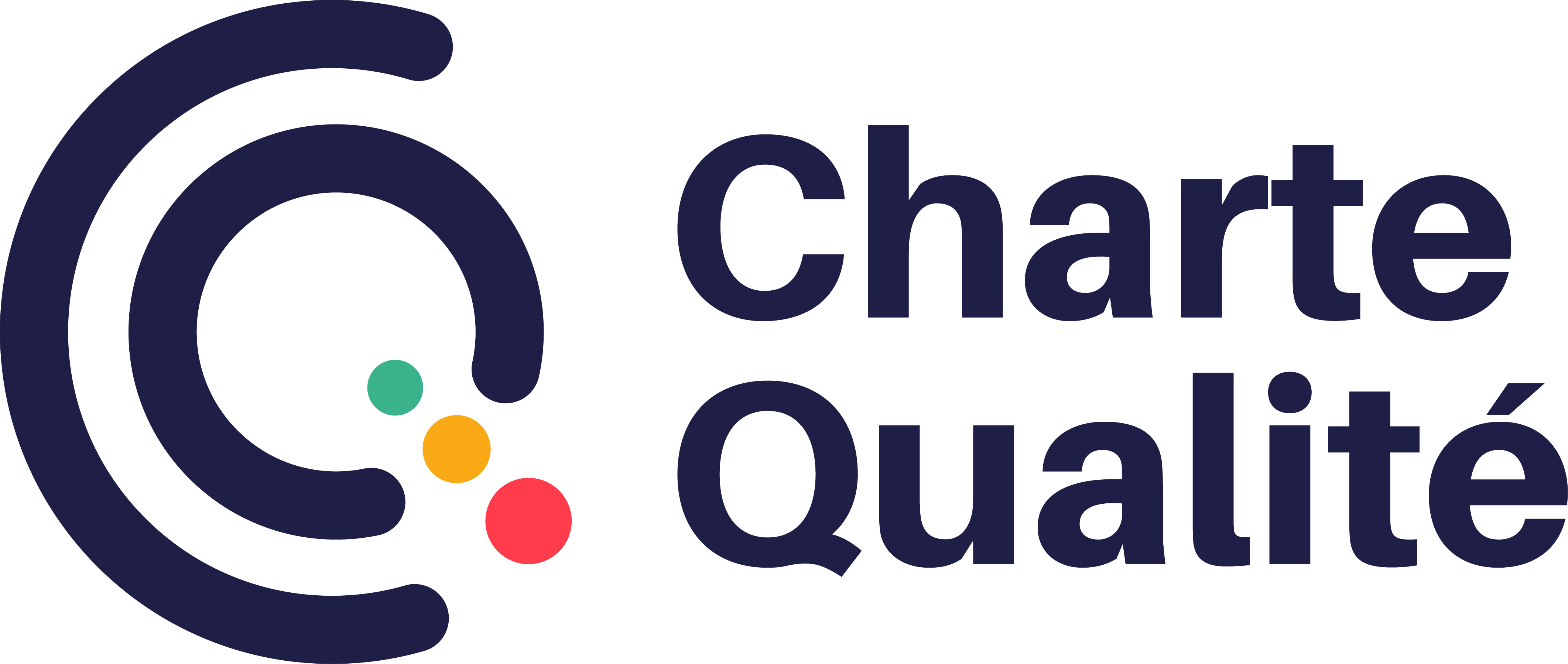 Charte Qualité logo