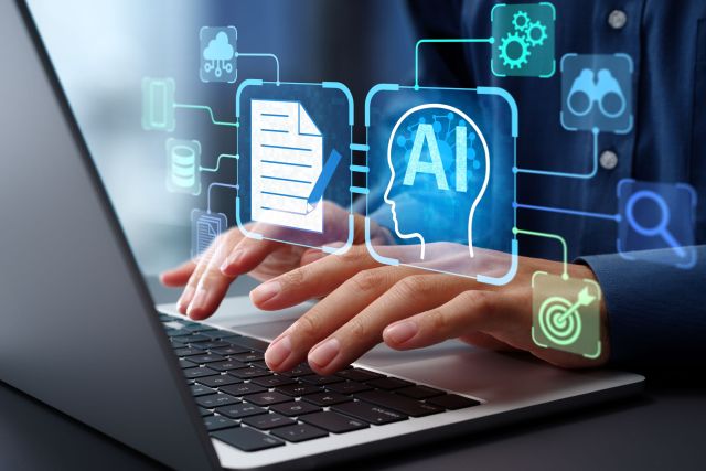 Exploiter l'IA pour développer mon activité artisanale