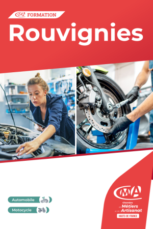 Rouvignies Rouvignies