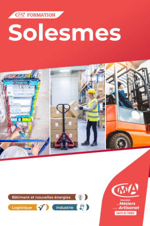 Solesmes
