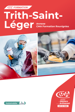 Trith-Saint-Léger Trith-Saint-Léger