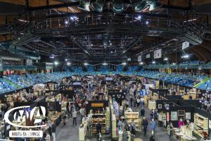 Salon International des Métiers d'Art 2026 Liévin 10 ans du SIMA organisé par la CMA HdF