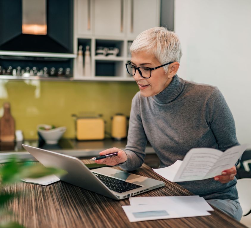 Maîtriser sa facturation électronique avec une solution de gestion et facturation