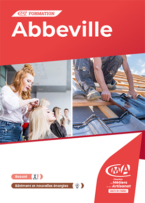 Plaquette A5 Form - Abbeville 2026-1