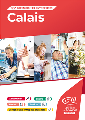 Plaquette A5 Form - Calais 2026-1 Plaquette A5 Form - Calais 2026-1